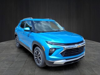 2026 Chevrolet Trailblazer for sale in Youngstown OH