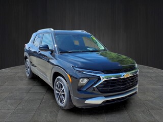 2026 Chevrolet Trailblazer for sale in Youngstown OH