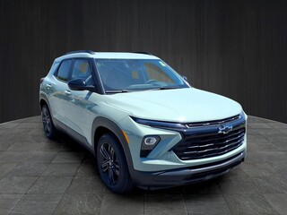 2026 Chevrolet Trailblazer for sale in Youngstown OH