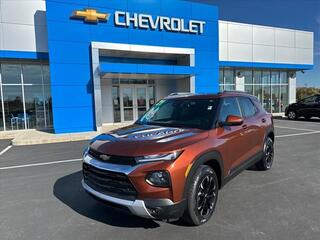 2021 Chevrolet Trailblazer