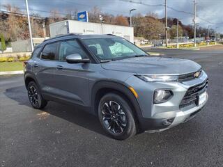 2021 Chevrolet Trailblazer for sale in Green Brook NJ