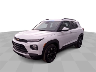 2022 Chevrolet Trailblazer