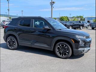 2022 Chevrolet Trailblazer for sale in Chattanooga TN