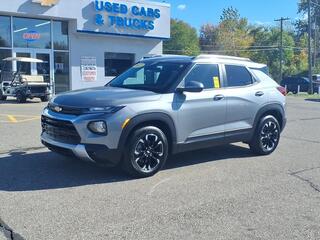 2023 Chevrolet Trailblazer for sale in Taylor MI