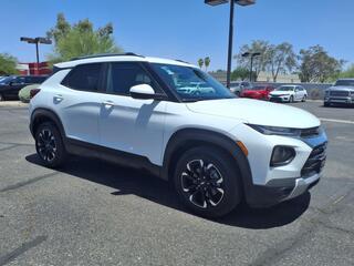 2023 Chevrolet Trailblazer for sale in Gilbert AZ