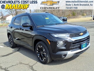 2023 Chevrolet Trailblazer for sale in North Brunswick NJ
