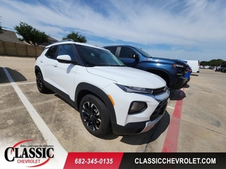 2023 Chevrolet Trailblazer for sale in Grapevine TX