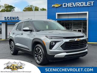 2024 Chevrolet Trailblazer for sale in West Union SC