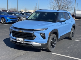 2024 Chevrolet Trailblazer for sale in Fenton MO