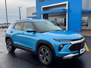 2025 Chevrolet Trailblazer for sale in Mount Horeb WI