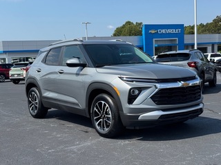 2025 Chevrolet Trailblazer for sale in West Union SC