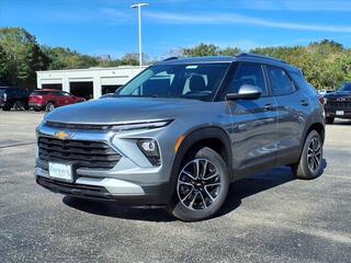 2025 Chevrolet Trailblazer for sale in Pearland TX