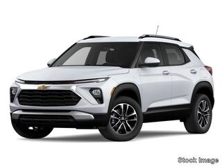 2025 Chevrolet Trailblazer for sale in Salem OH