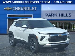 2025 Chevrolet Trailblazer for sale in Park Hills MO