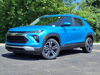 2025 Chevrolet Trailblazer for sale in Portsmouth NH