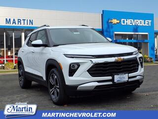 2026 Chevrolet Trailblazer for sale in Torrance CA