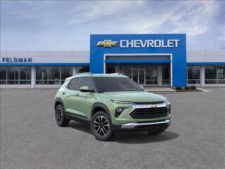 2026 Chevrolet Trailblazer for sale in Novi MI