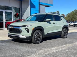 2026 Chevrolet Trailblazer for sale in Orangeburg SC