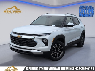 2026 Chevrolet Trailblazer for sale in Chattanooga TN