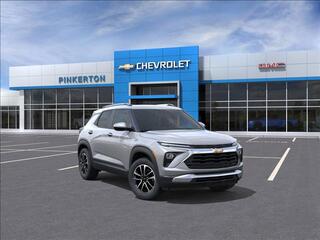 2026 Chevrolet Trailblazer for sale in Lynchburg VA