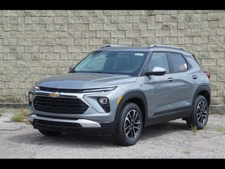 2026 Chevrolet Trailblazer for sale in Wayne MI
