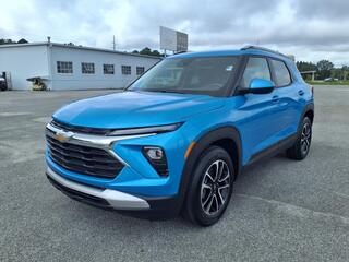 2026 Chevrolet Trailblazer for sale in Meridian MS
