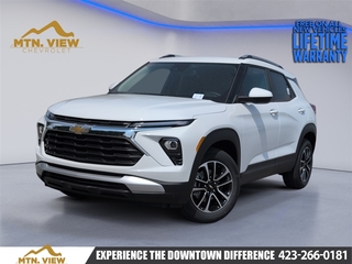 2026 Chevrolet Trailblazer for sale in Chattanooga TN