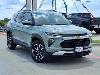 2026 Chevrolet Trailblazer for sale in Elgin TX