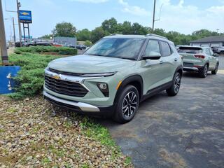 2026 Chevrolet Trailblazer for sale in Warren OH