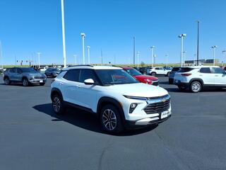 2026 Chevrolet Trailblazer for sale in Bradley IL