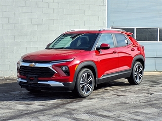 2026 Chevrolet Trailblazer for sale in Wayne MI