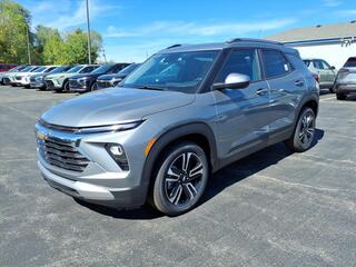 2026 Chevrolet Trailblazer for sale in Warren OH