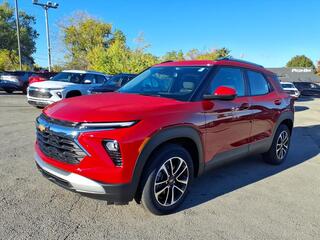 2026 Chevrolet Trailblazer for sale in Salem OH