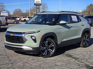 2026 Chevrolet Trailblazer for sale in Forest City NC