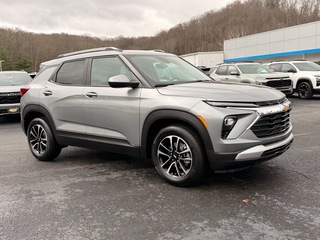 2026 Chevrolet Trailblazer for sale in Princeton WV