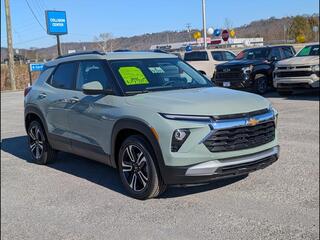 2026 Chevrolet Trailblazer for sale in Ringgold GA