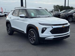 2026 Chevrolet Trailblazer for sale in Easley SC
