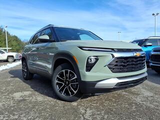 2026 Chevrolet Trailblazer for sale in Youngstown OH
