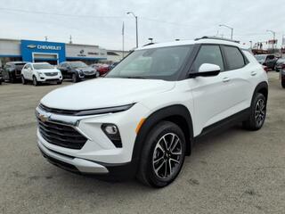 2026 Chevrolet Trailblazer for sale in Salem OH
