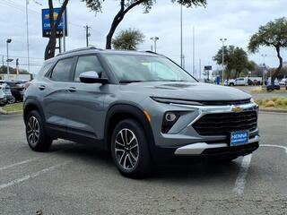 2026 Chevrolet Trailblazer for sale in Austin TX
