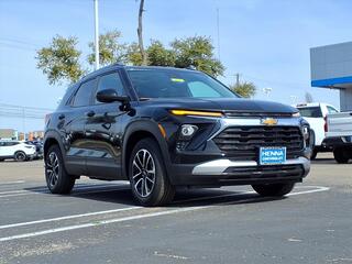 2026 Chevrolet Trailblazer for sale in Austin TX