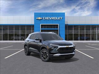 2026 Chevrolet Trailblazer for sale in Charlotte NC
