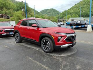 2026 Chevrolet Trailblazer for sale in Cabin Creek WV