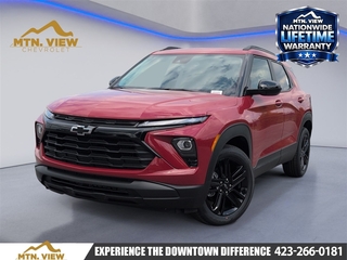 2026 Chevrolet Trailblazer for sale in Chattanooga TN