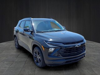 2026 Chevrolet Trailblazer for sale in Youngstown OH