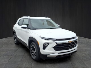 2026 Chevrolet Trailblazer for sale in Youngstown OH