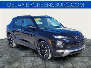 2022 Chevrolet Trailblazer for sale in Greensburg PA