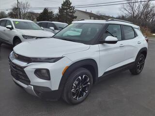 2022 Chevrolet Trailblazer for sale in West Seneca NY