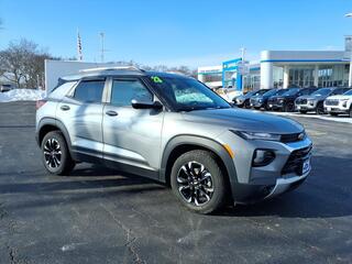 2023 Chevrolet Trailblazer for sale in Rockford IL
