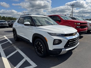 2023 Chevrolet Trailblazer for sale in Easley SC